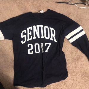 Comfy small Jostines jersey. 100% cotton